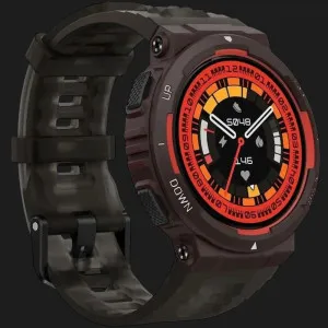 Смарт-годинник Amazfit Active Edge (Lava Black) в Чернівцях
