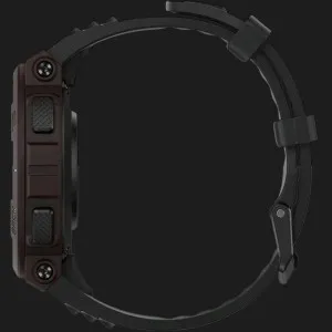 Смарт-годинник Amazfit Active Edge (Lava Black) в Чернівцях