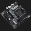 Материнська плата ASRock B550M PHANTOM GAMING 4 (sAM4) (B550M PHANTOM GAMING 4)