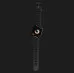 Ремешок Decoded Silicone Ares O для Apple Watch 38/40/41/42mm (Black)