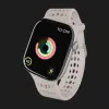 Ремінець Decoded Silicone Ares O для Apple Watch 38/40/41/42mm (Clay)