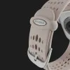 Ремінець Decoded Silicone Ares O для Apple Watch 38/40/41/42mm (Clay)