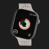 Ремінець Decoded Silicone Ares O для Apple Watch 38/40/41/42mm (Clay)