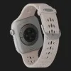 Ремінець Decoded Silicone Ares O для Apple Watch 38/40/41/42mm (Clay)