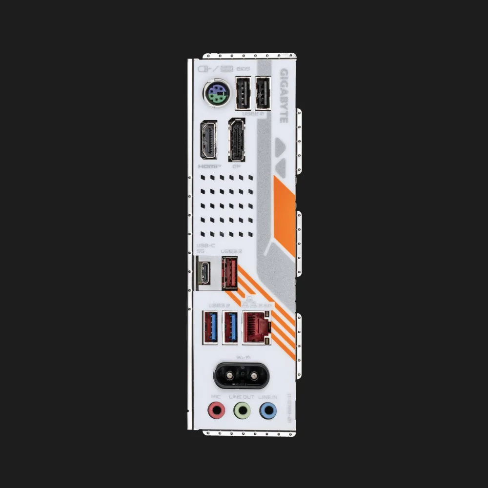 Материнская плата GIGABYTE B850M FORCE WIFI6E (sAM5) (B850M FORCE WIFI6E)