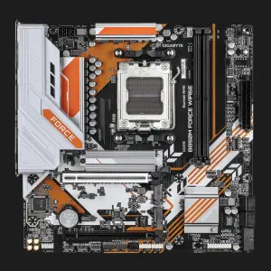 Материнська плата GIGABYTE B850M FORCE WIFI6E (B850M FORCE WIFI6E)