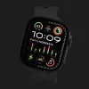 Ремешок Decoded Silicone Ares Splice для Apple Watch 38/40/41/42mm (Black)