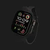 Ремешок Decoded Silicone Ares Splice для Apple Watch 38/40/41/42mm (Black)