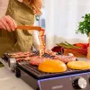 Гриль Cecotec Rock`nGrill Blaze Neon (CCTC-08054)
