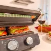 Гриль Cecotec Rock`nGrill Blaze Neon (CCTC-08054)