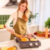 Гриль Cecotec Rock`nGrill Blaze Neon (CCTC-08054)