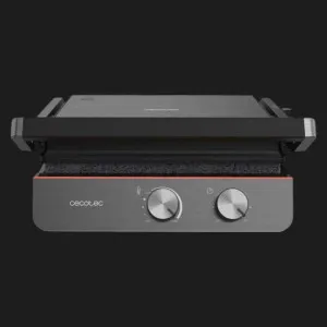 Гриль Cecotec Rock`nGrill Blaze Neon (CCTC-08054)