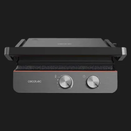Гриль Cecotec Rock`nGrill Blaze Neon (CCTC-08054)