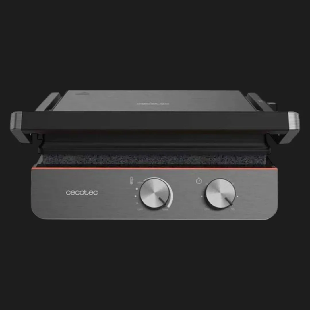 Гриль Cecotec Rock`nGrill Blaze Neon (CCTC-08054)