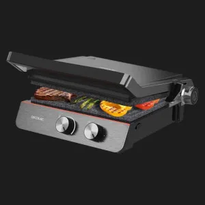 Гриль Cecotec Rock`nGrill Blaze Neon (CCTC-08054)