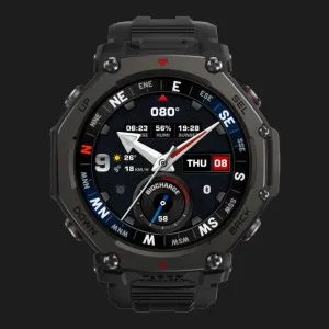 Смарт-годинник Amazfit T-Rex 3 Pro 48mm (Tactical Black) в Чернівцях