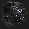Смарт-годинник Amazfit T-Rex 3 Pro 48mm (Tactical Black)