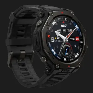 Смарт-годинник Amazfit T-Rex 3 Pro 48mm (Tactical Black) в Чернівцях