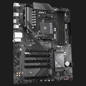 Материнська плата GIGABYTE B550 EAGLE 1.0 (B550 EAGLE 1.0)