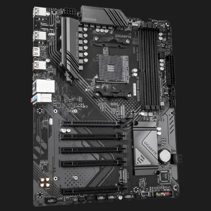 Материнская плата GIGABYTE B550 EAGLE 1.0 (sAM4) (B550 EAGLE 1.0)