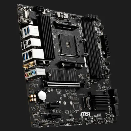 Материнская плата MSI B550M PRO-VDH WIFI (sAM4) (B550M PRO-VDH WIFI)