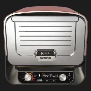 Гриль-барбекю Ninja Woodfire OO101EU