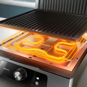 Гриль Philips HD6301/90