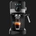 Кавомашина ріжкова Cecotec Power Espresso 20 Pecan Pro (Black)