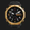 Смарт-годинник Amazfit T-Rex 3 Pro 48mm (Black/Gold)