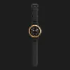 Смарт-годинник Amazfit T-Rex 3 Pro 48mm (Black/Gold)