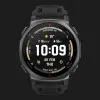 Смарт-годинник Amazfit T-Rex 3 Pro 44mm (Tactical Black)