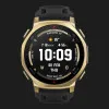 Смарт-годинник Amazfit T-Rex 3 Pro 44mm (Black/Gold)