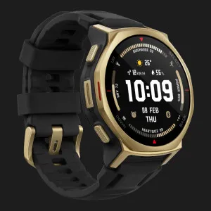 Смарт-часы Amazfit T-Rex 3 Pro 44mm (Black/Gold)