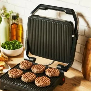 Гриль Tefal GC271D10