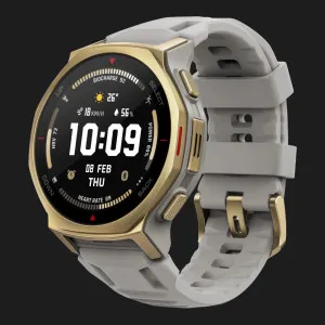 Смарт-годинник Amazfit T-Rex 3 Pro 44mm (Arctic/Gold) в Чернівцях