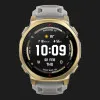 Смарт-годинник Amazfit T-Rex 3 Pro 44mm (Arctic/Gold)