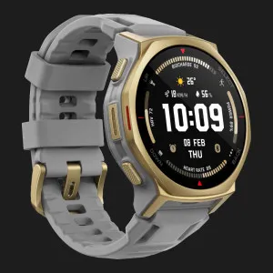 Смарт-годинник Amazfit T-Rex 3 Pro 44mm (Arctic/Gold) в Чернівцях