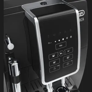 Кофемашина Delonghi ECAM 353.15 B (Black) в Бродах