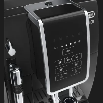 Кавомашина Delonghi ECAM 353.15 B (Black)
