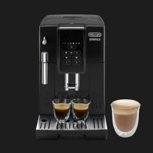 Кофемашина Delonghi ECAM 353.15 B (Black) в Бродах