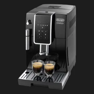 Кофемашина Delonghi ECAM 353.15 B (Black) в Бродах
