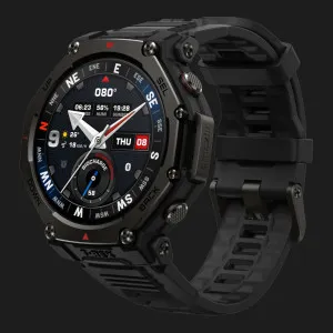 Смарт-годинник Amazfit T-Rex 3 Pro 48mm (Tactical Black) в Чернівцях