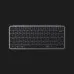 Клавіатура мембрана Keychron B1 Pro Space (Gray) (B1P-K1-UA)