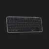 Клавіатура мембрана Keychron B1 Pro Space (Gray) (B1P-K1-UA)
