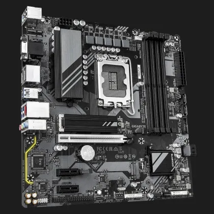 Материнская плата GIGABYTE B760M DS3H GEN5 (s1700) (B760M DS3H GEN5)