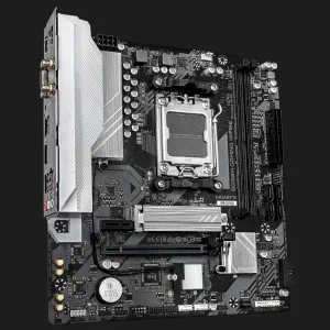 Материнська плата GIGABYTE B650M GAMING WIFI6E 1.4 (B650M GAMING WIFI6E 1.4)