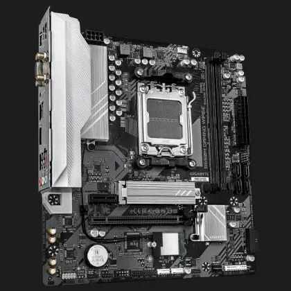 Материнская плата GIGABYTE B650M GAMING WIFI6E 1.4 (sAM5) (B650M GAMING WIFI6E 1.4)