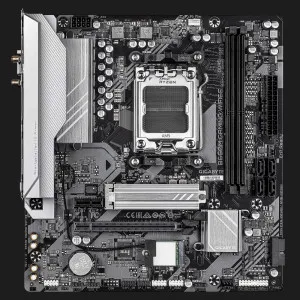 Материнська плата GIGABYTE B650M GAMING WIFI6E 1.4 (B650M GAMING WIFI6E 1.4)
