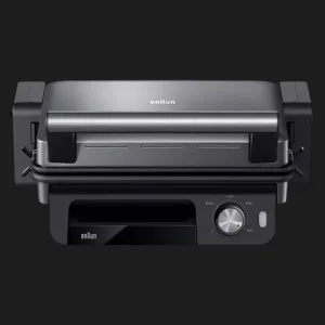 Гриль Braun CG 5033 IGY в Дрогобыче