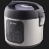Мультиварка Gorenje MC2SBK
